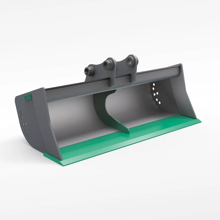 Svahovací lopata GD