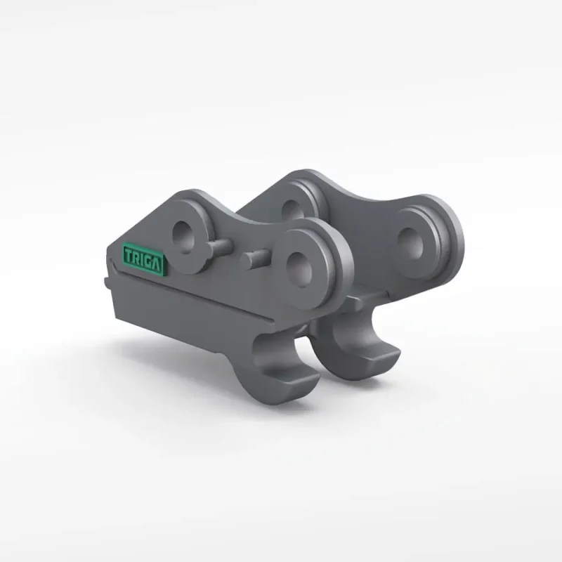 Rychloupínač typu Lehnhoff QC/HQC