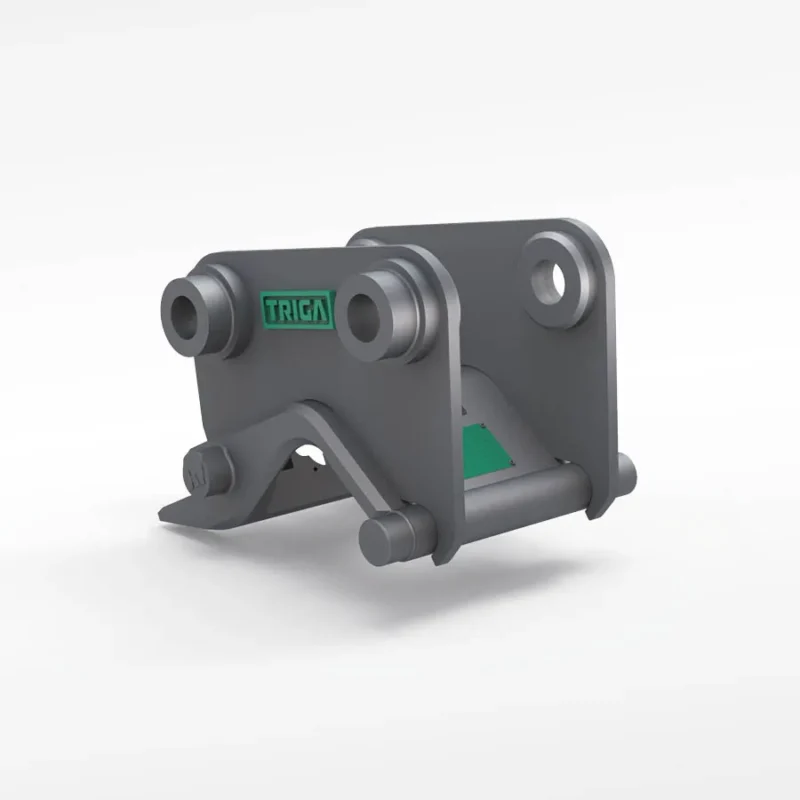 Rychloupínač typu Verachtert QC/HQC