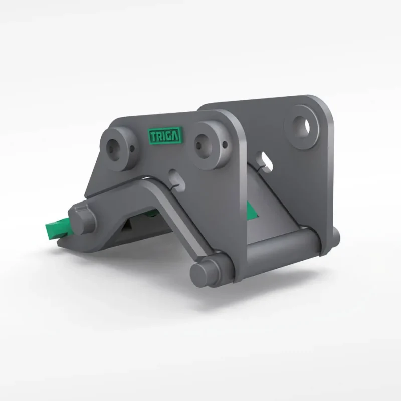 Rychloupínač typu Verachtert QC/HQC