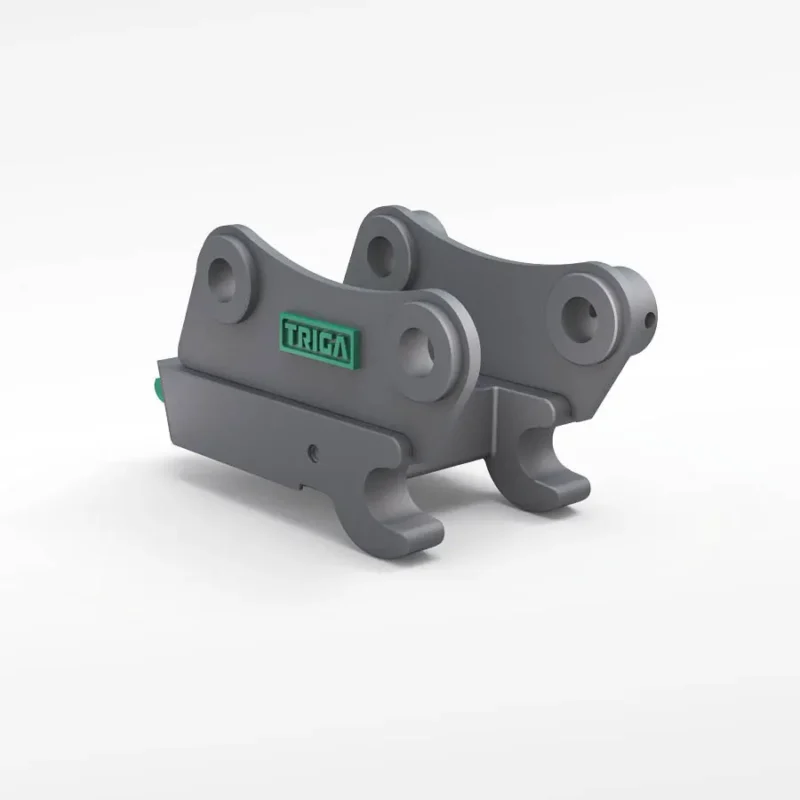 Rychloupínač typu Lehnhoff QC/HQC