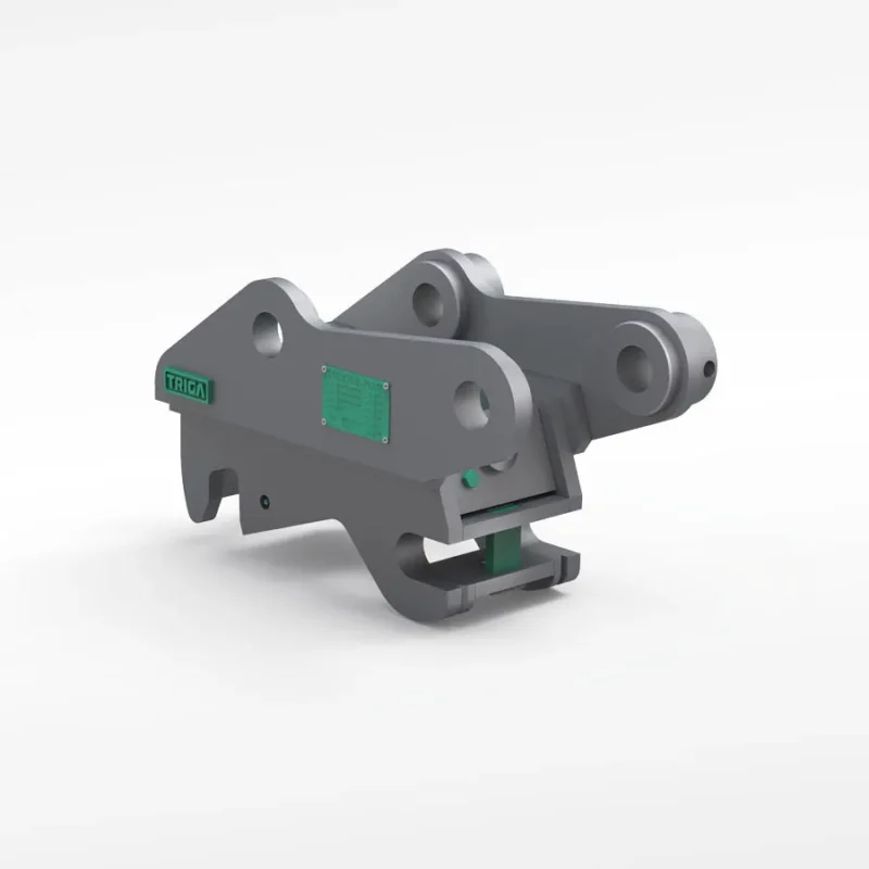 Rychloupínač čepový QC / HQC