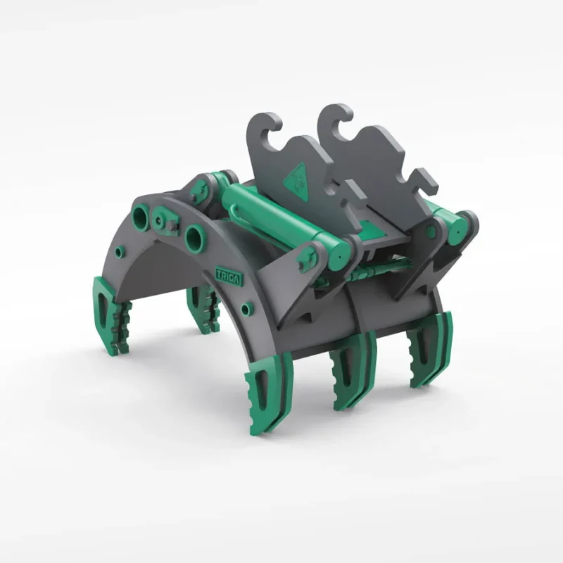 Manipulační kleště HD