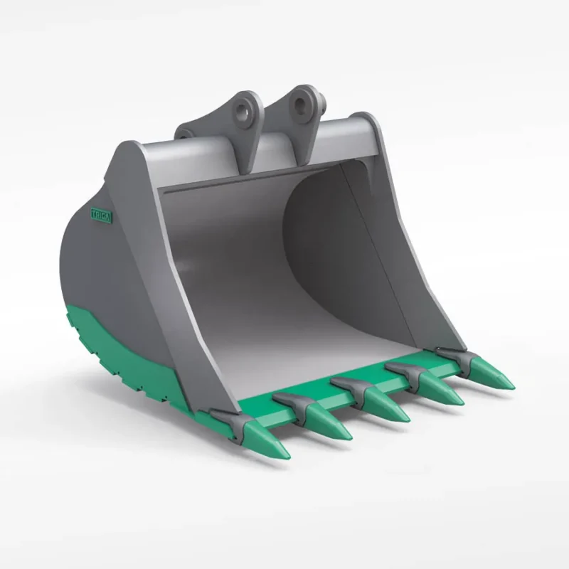 Podkopová lopata HD