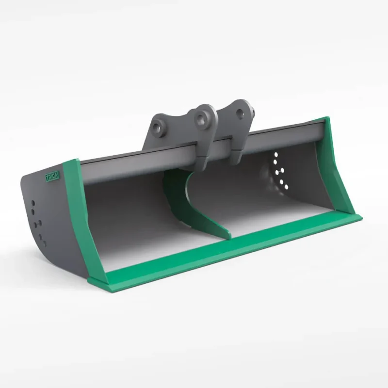 Svahovací lopata HD