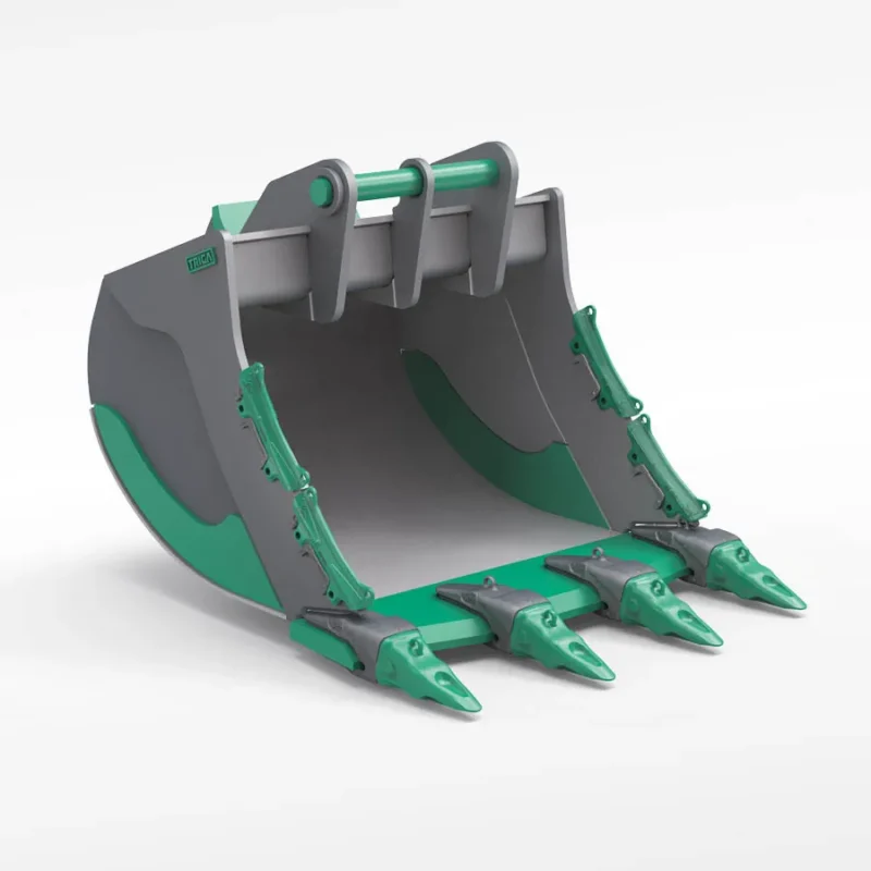 Podkopová lopata flat top SD