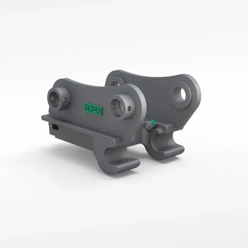 Rychloupínač typu Lehnhoff QC/HQC