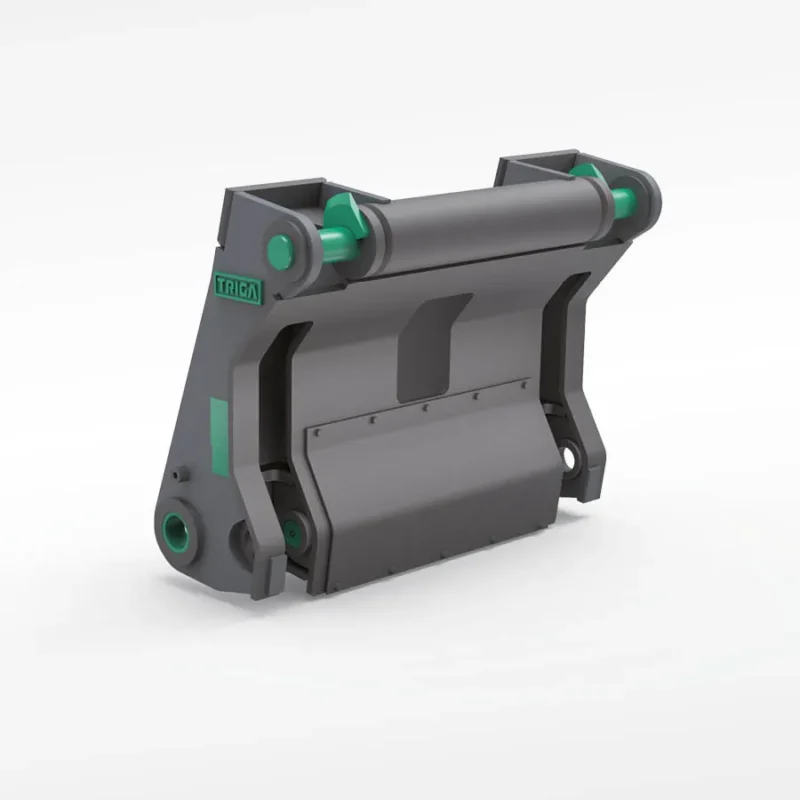 Rychloupínač QC PW