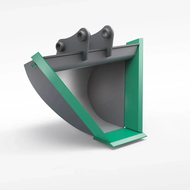 Příkopová lopata HD