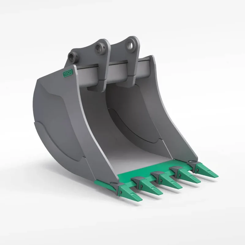 Podkopová lopata GD