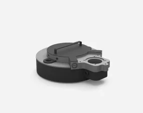 HYDRAULICKÉ SYSTÉMY