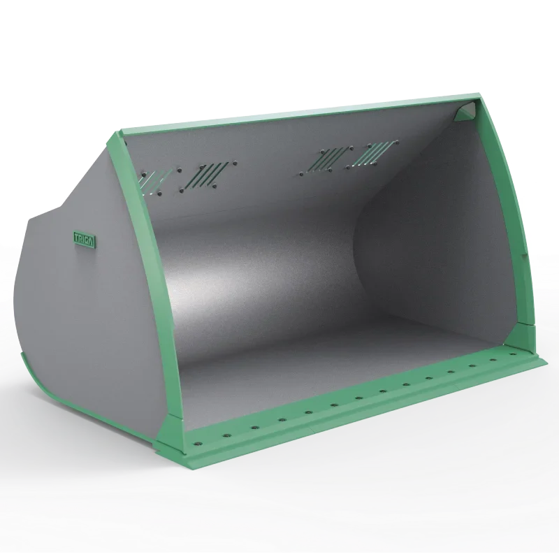 Lopata na lehké materiály