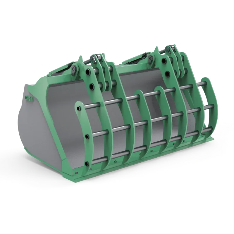 Lopata s přidržovačem