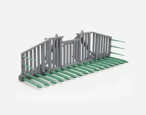 Zemědělské stroje